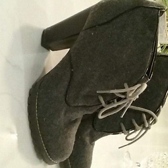 Booties - Picture 5 of 5